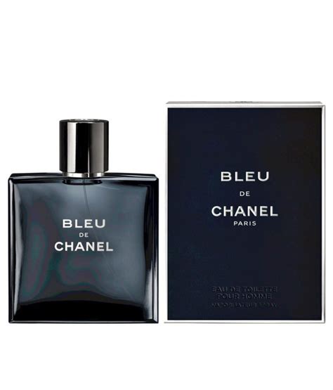bleu de chanel 價錢
